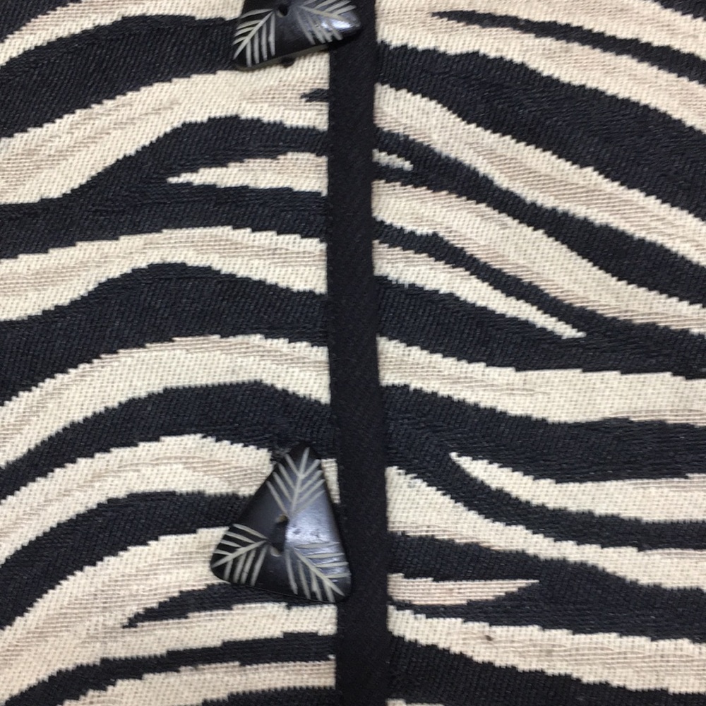 New Direction Jacket - Picture 4 of 4